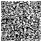 QR code with Maple Leaf Mobile Home Park contacts