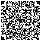 QR code with Detail Shop & Trim The contacts