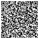 QR code with C & C Feed Supply contacts
