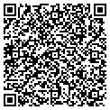 QR code with Tim Hinz contacts