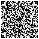 QR code with C L Barnhouse Co contacts