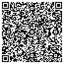 QR code with In His Hands contacts