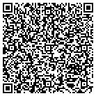 QR code with Des Moines Police-Invstgtn Div contacts