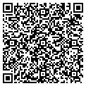 QR code with Dan Schall contacts