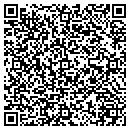 QR code with C Christy Barton contacts