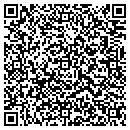 QR code with James Renaud contacts