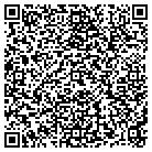 QR code with Okoboji Police Department contacts