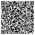 QR code with Studio 122 contacts