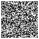 QR code with Richard Bogenrief contacts