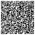 QR code with Kinkaid's Custom Woodworking contacts