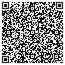 QR code with Head Lines contacts