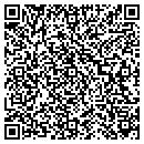 QR code with Mike's Garage contacts