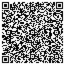 QR code with Todd's Shoes contacts