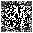 QR code with L Egato Systems contacts