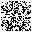 QR code with University Iowa Hsptals Clnics contacts