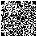 QR code with Hollywood Nail contacts