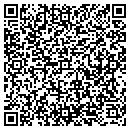QR code with James M Hauck DDS contacts