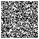 QR code with Kinsley Golf & Sports contacts