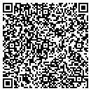 QR code with Hansen Sinclair contacts
