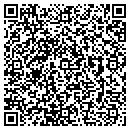 QR code with Howard Learn contacts