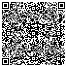 QR code with Marshall County Sheriff Department contacts