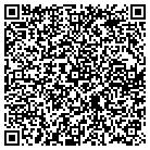 QR code with W & W Welding & Fabrication contacts