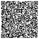QR code with Haines Appliance Service Inc contacts
