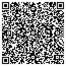 QR code with King's Tree Service contacts