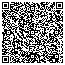 QR code with Hilal Groceries contacts
