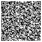 QR code with H & R Block Premium Tax Service contacts