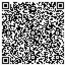 QR code with Harlan City Offices contacts