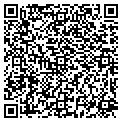 QR code with Amoco contacts