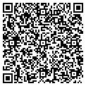 QR code with QPS contacts