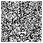 QR code with National Mltiple Sclerosis Soc contacts