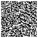 QR code with C M Redemption contacts