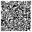 QR code with CES-LTD contacts