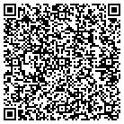QR code with GCSB Investment Center contacts
