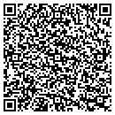 QR code with Arbegast Trucking Inc contacts