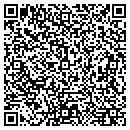QR code with Ron Regenwether contacts