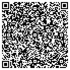 QR code with Huntingdon Swimming Pool contacts