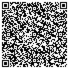 QR code with H & R Block Tax Service contacts