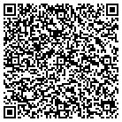 QR code with Mt Ayr Tractor & Machine contacts