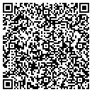 QR code with MS Studio contacts