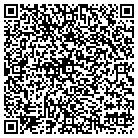 QR code with Mautz Paint Factory Store contacts