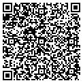 QR code with KCJJ contacts