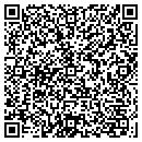 QR code with D & G Alexander contacts