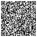 QR code with Hidden Treasure contacts
