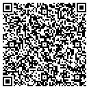 QR code with Agnes Putz contacts
