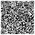 QR code with L & H Engineers & Surveyors contacts