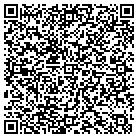 QR code with Heartland Area Education Agcy contacts